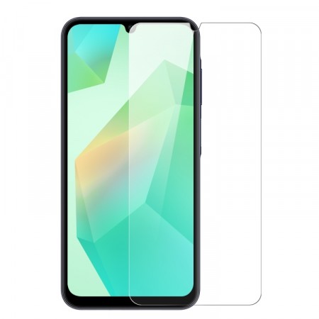 NORTHJO herdet glass skjermbeskytter Samsung Galaxy A26 5G