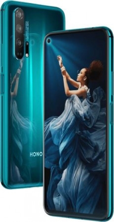 Honor 20 Pro