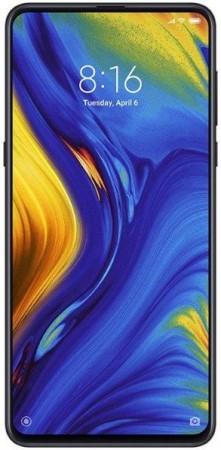 Xiaomi Mi Mix 3