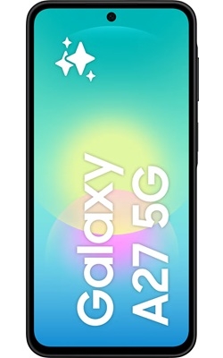 Samsung Galaxy A27 5G