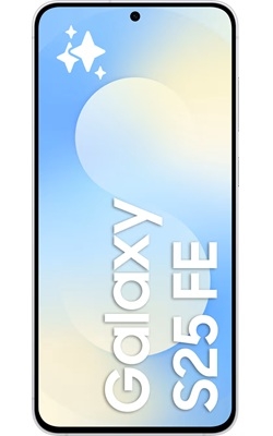Samsung Galaxy S25 FE 5G