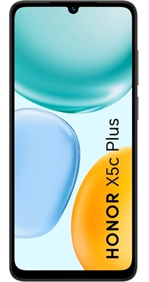 Honor X5c Plus 