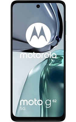 Motorola Moto G62 5G