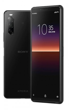 Sony Xperia 10 II