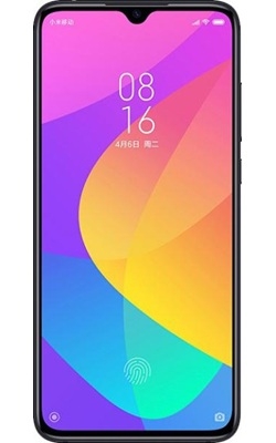 Xiaomi Mi 9 Lite 