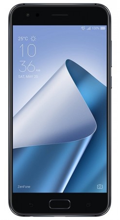 Asus ZenFone 4 ZE554KL