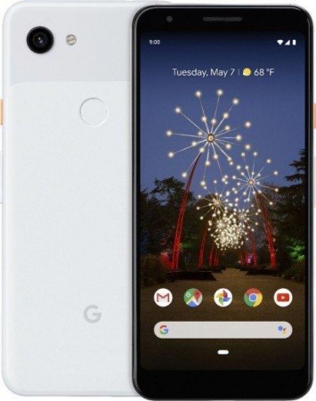 Google Pixel 3a XL