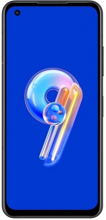 Asus Zenfone 9 5G