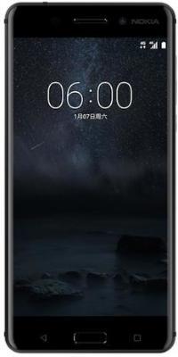 Nokia 6 (2017)