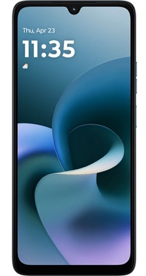 Motorola Moto G06 Power