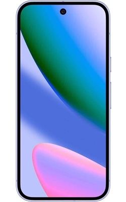 Google Pixel 10