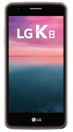 LG K8 (2017)