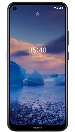 Nokia 5.4