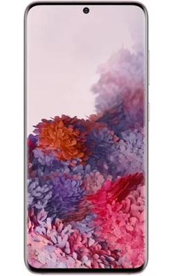 Samsung Galaxy S20