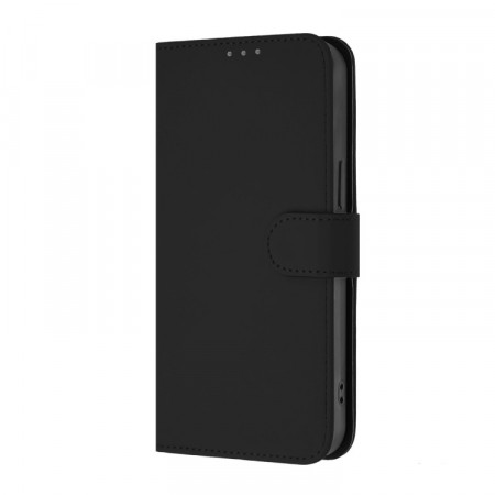 Lommebok deksel for Google Pixel 9 Pro XL 5G svart