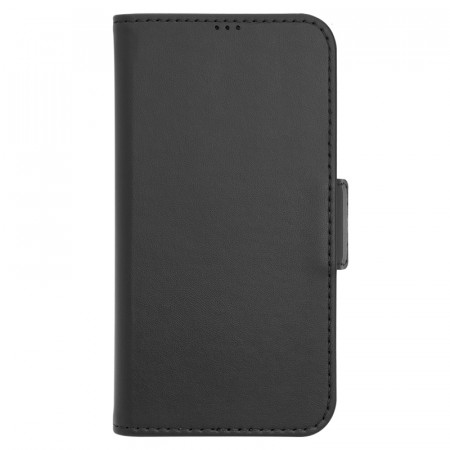 KEY Nordfjord lommebok deksel Samsung Galaxy S26 5G Svart