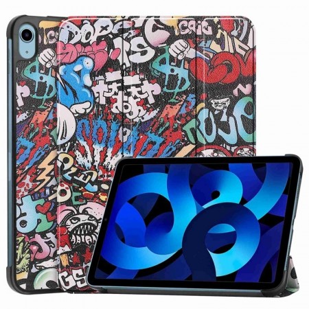 Deksel Tri-Fold Smart til iPad 11
