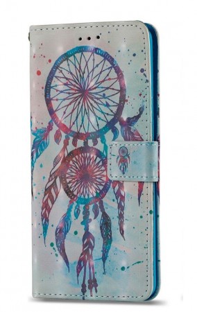 Lommebok deksel til Samsung Galaxy S9 plus - Dream Catcher