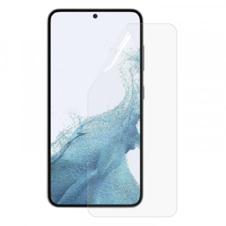 Skjermbeskytter Hydrogel Plastfilm Samsung Galaxy S23 5G