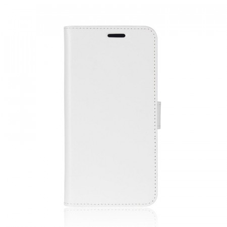 Lommebok deksel Premium for Samsung Galaxy S21 Ultra 5G hvit