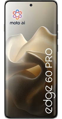 Motorola Edge 60 Pro 5G