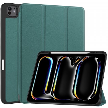 Deksel Tri-Fold Smart iPad Pro 13