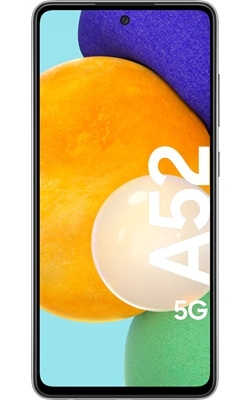 Samsung Galaxy A52 5G