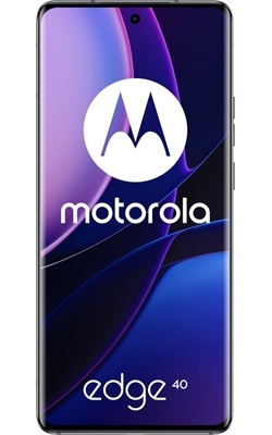 Motorola Edge 40 5G