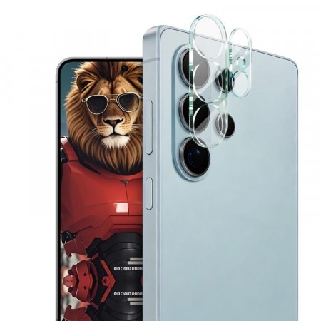 IMAK Herdet Glass Linsebeskyttelse Samsung Galaxy S26 Ultra 5G