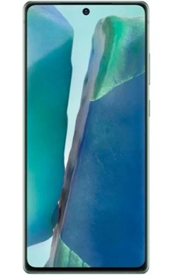 Samsung Galaxy Note 20 