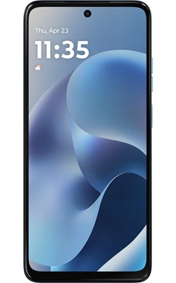 Motorola Moto G17 Power