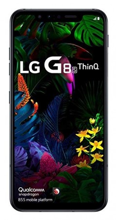 LG G8s ThinQ