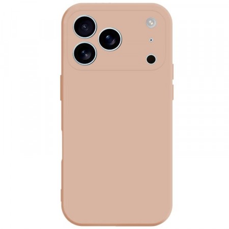 Kalebol TPU Deksel for iPhone 17 Pro Max - Rosa