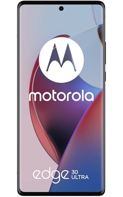 Motorola Edge 30 Ultra 5G
