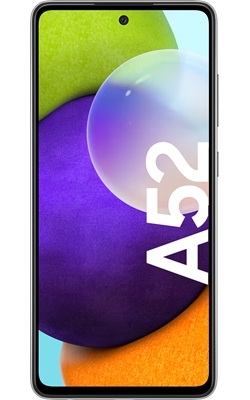 Samsung Galaxy A52 4G