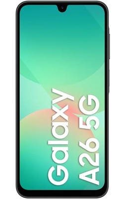 Samsung Galaxy A26 5G