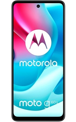Motorola Moto G60s