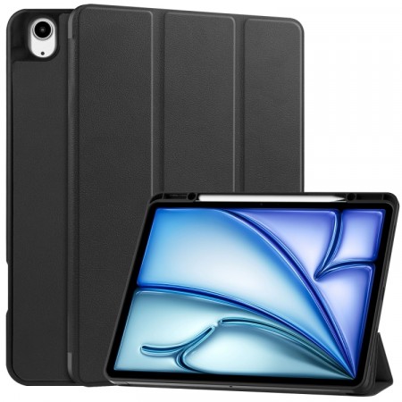 Deksel Tri-Fold Smart til Apple iPad Air 13