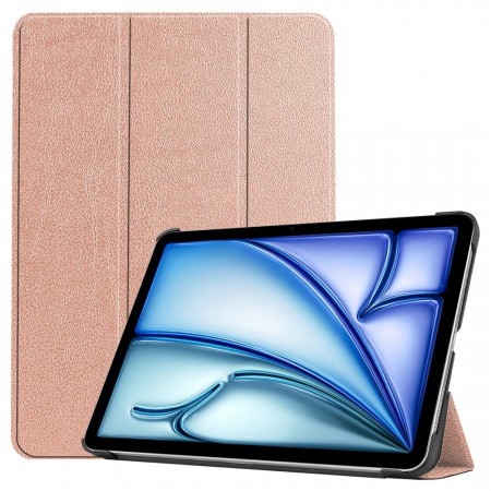 Deksel Tri-Fold Smart til Apple iPad Air 11