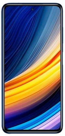 Xiaomi Poco X3 Pro