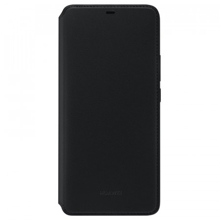 Huawei Wallet Mate 20 Pro Svart