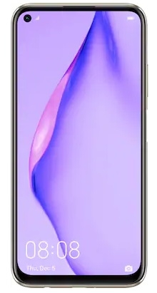 Huawei P40 Lite