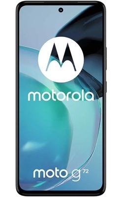 Motorola Moto G72