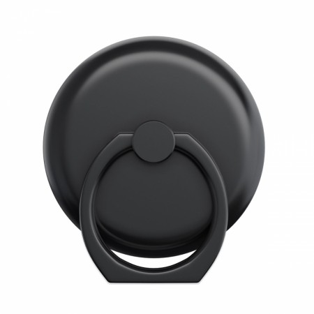 Ideal Of Sweden Magnetic Ring Mount Svart
