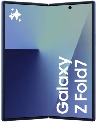 Samsung Galaxy Z Fold 7 5G