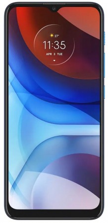 Motorola Moto E7i Power