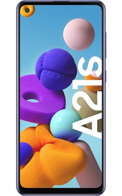 Samsung Galaxy A21s