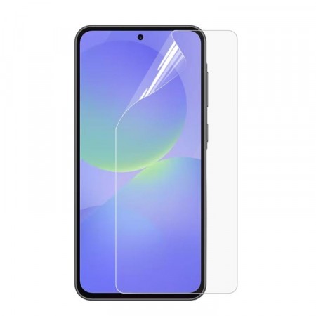 Skjermbeskytter Hydrogel Plastfilm Samsung Galaxy A37 5G