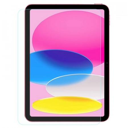 Herdet glass skjermbeskytter iPad 10,9