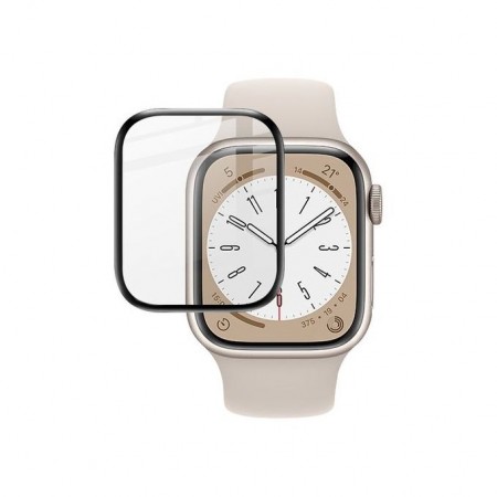 Imak glass Skjermbeskytter Apple Watch 7 /8 / 9 41mm